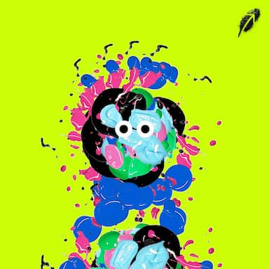 Paint RobinHood #1203