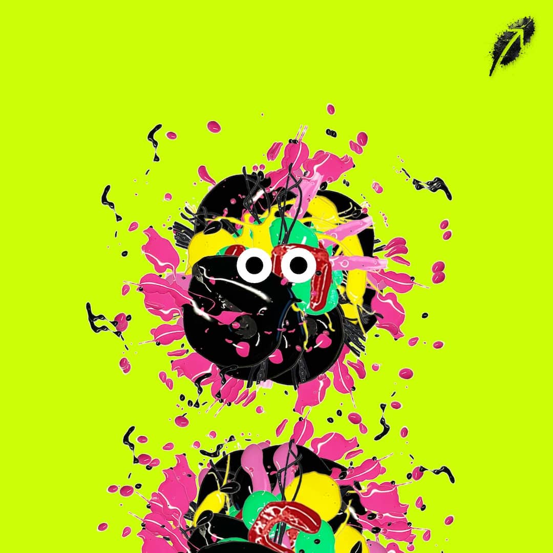 Paint RobinHood #1205