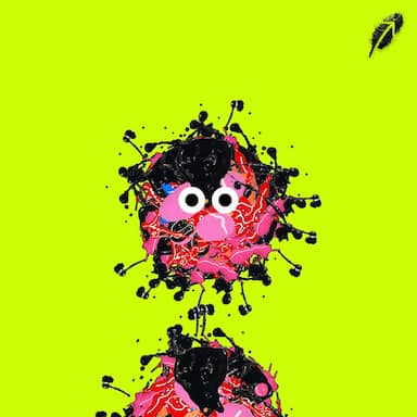Paint RobinHood #1207