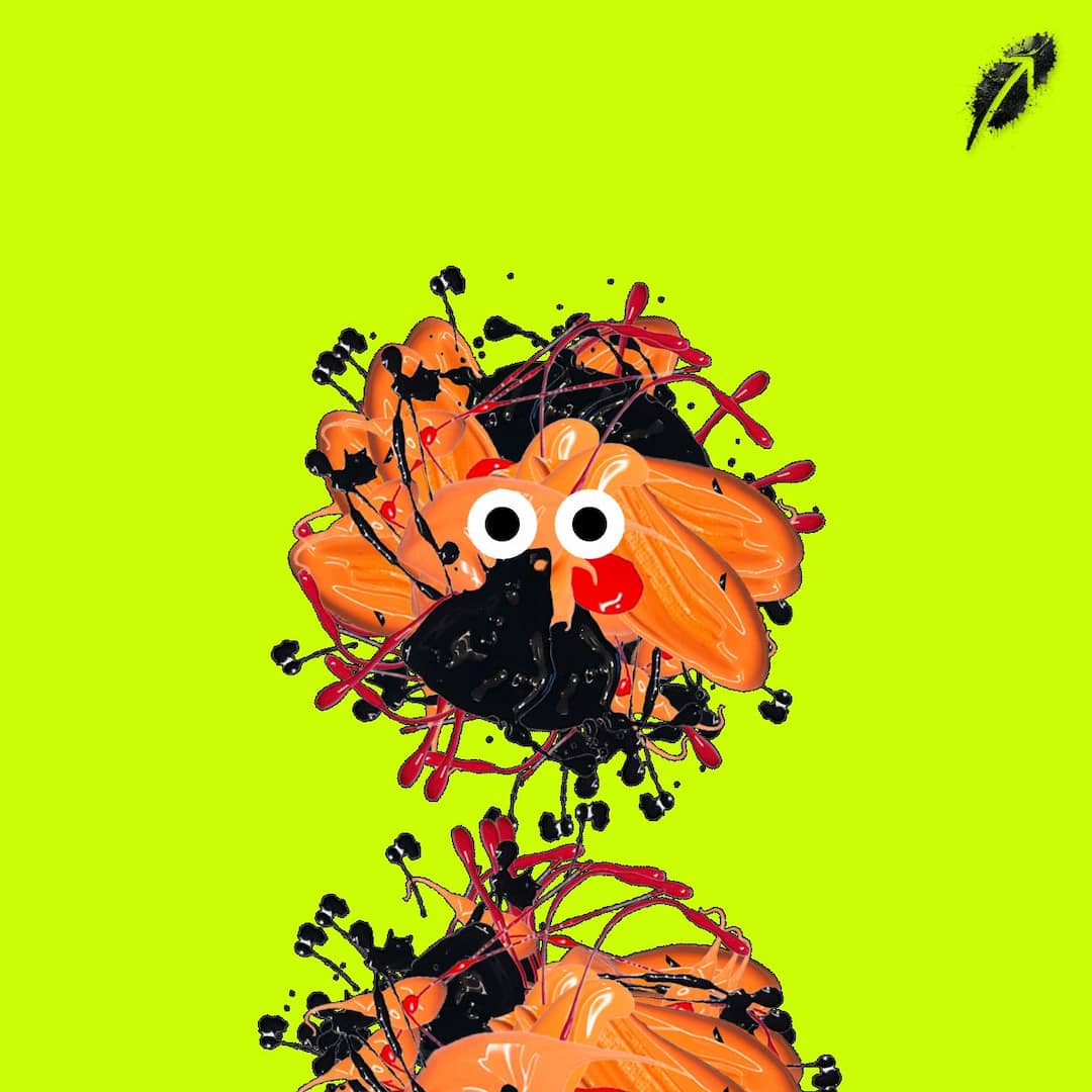 Paint RobinHood #1208