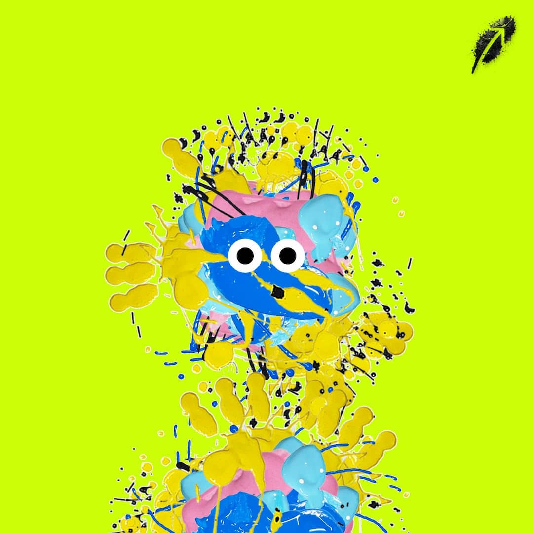 Paint RobinHood #121
