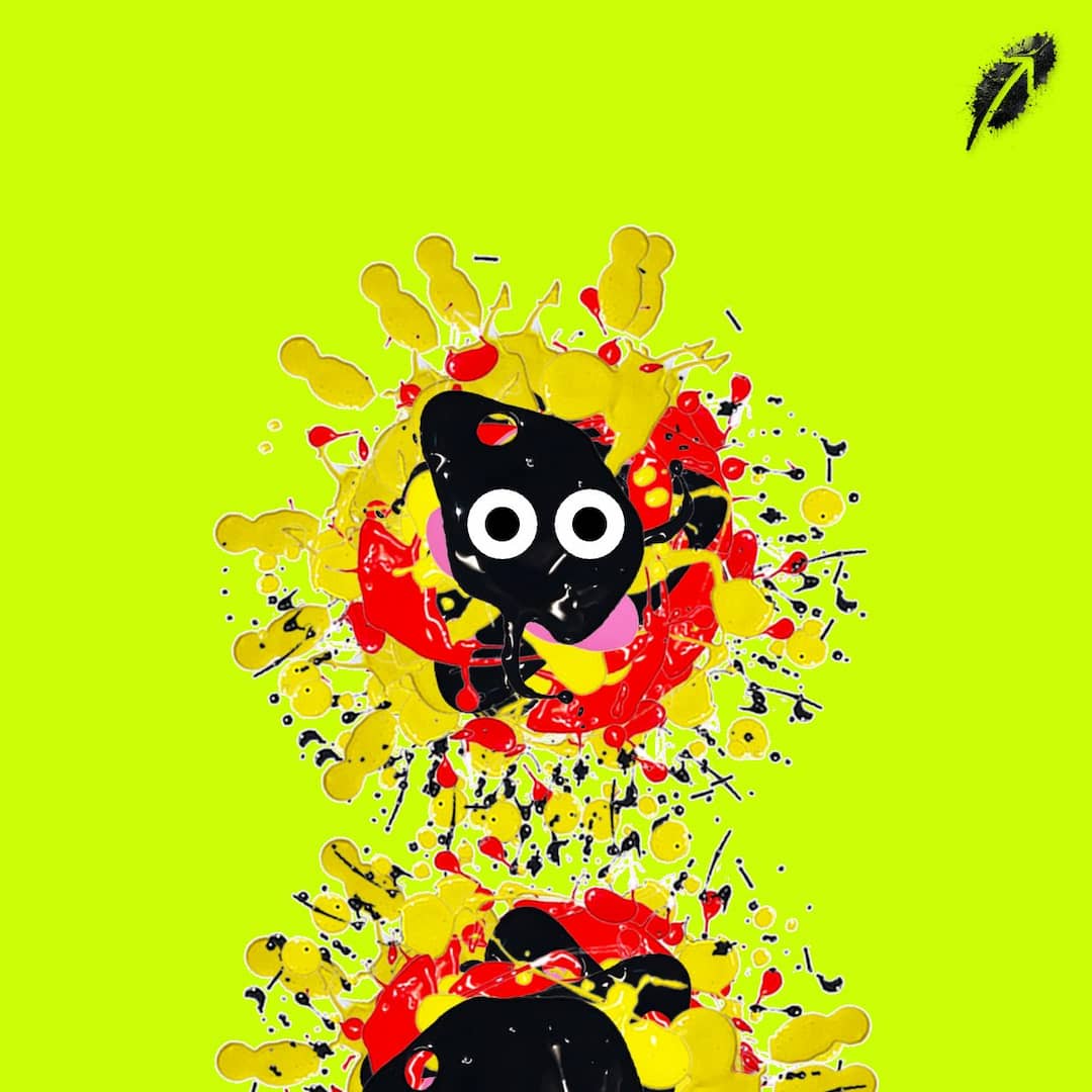 Paint RobinHood #1212