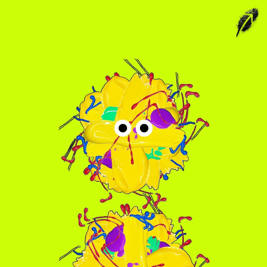 Paint RobinHood #1214
