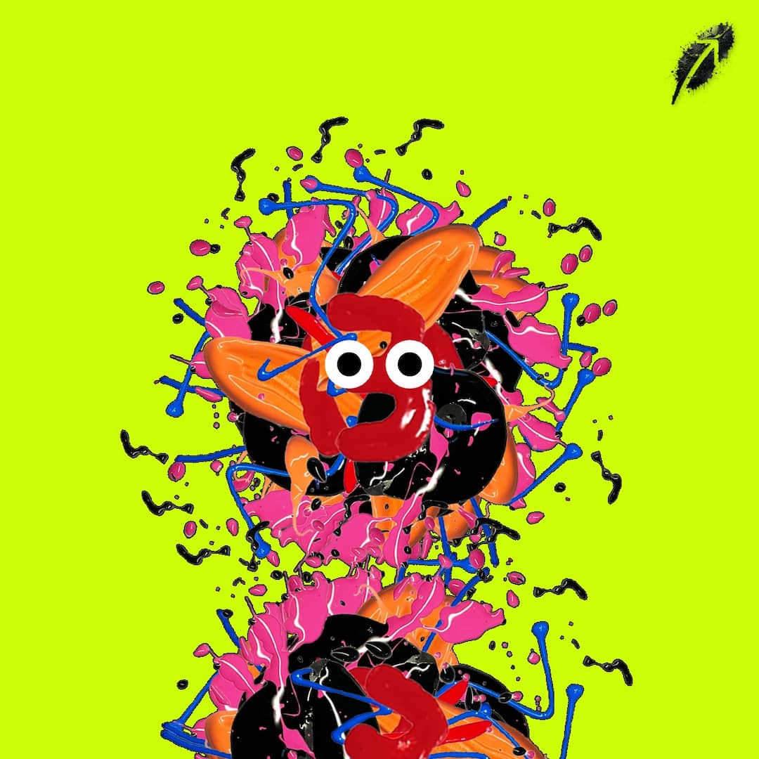 Paint RobinHood #1217