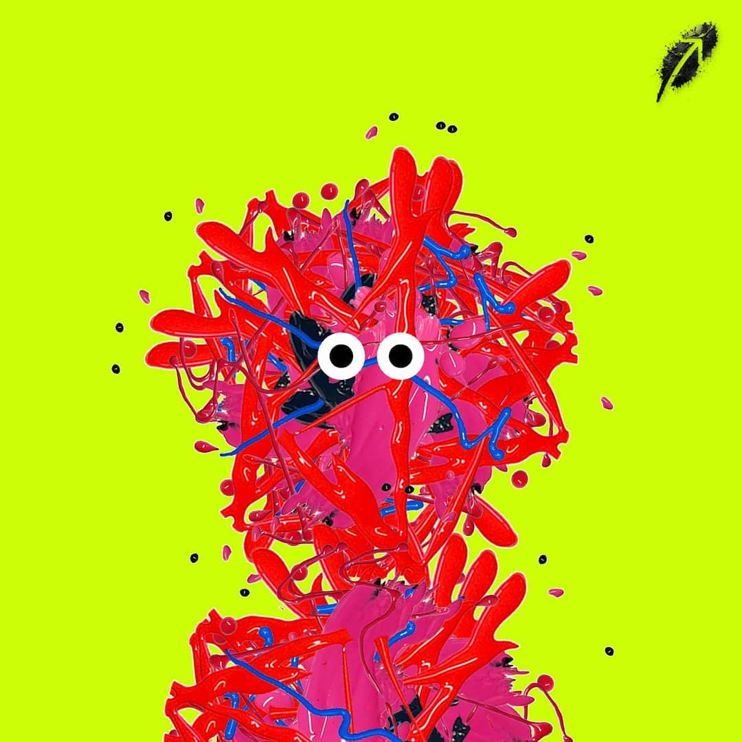 Paint RobinHood #1220