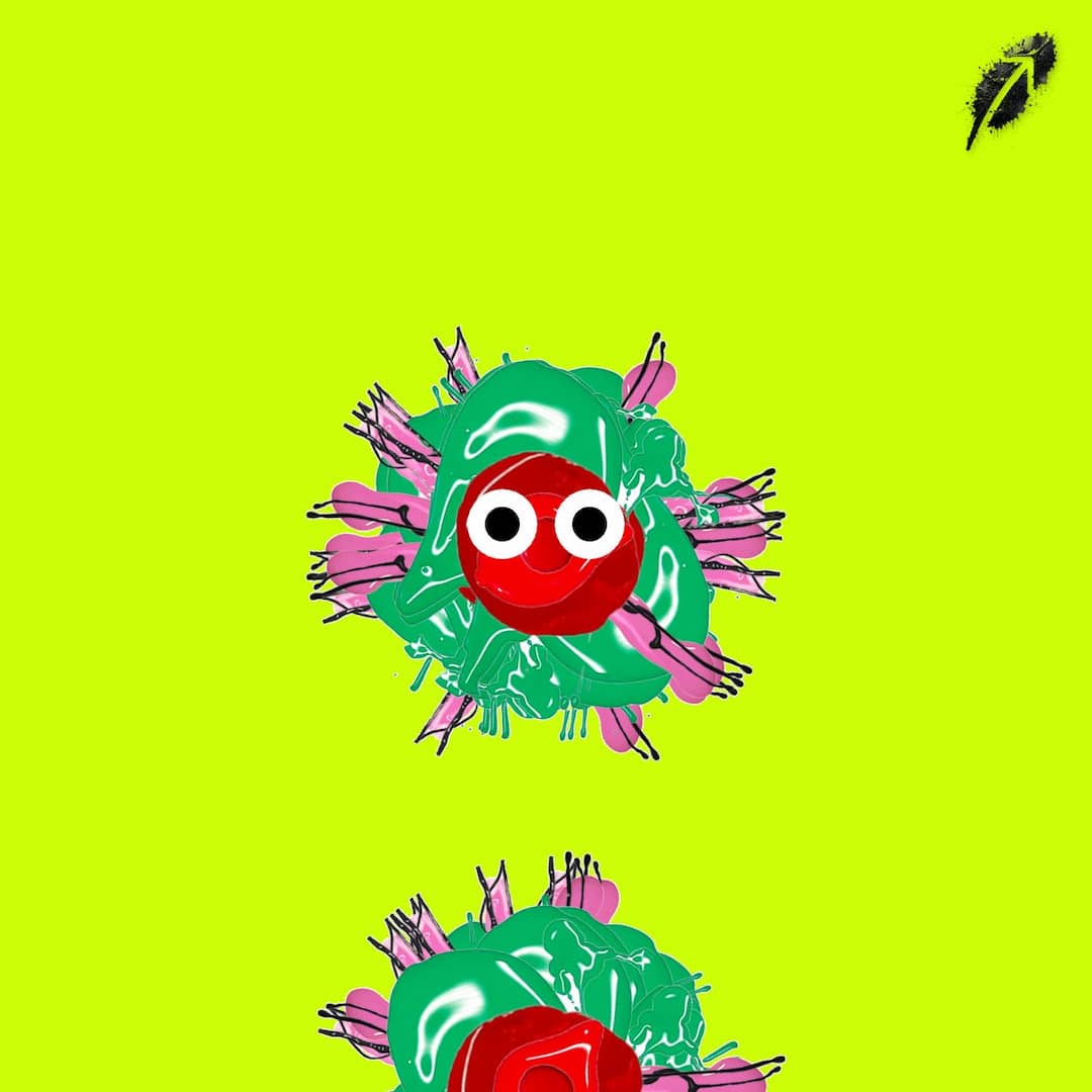 Paint RobinHood #124