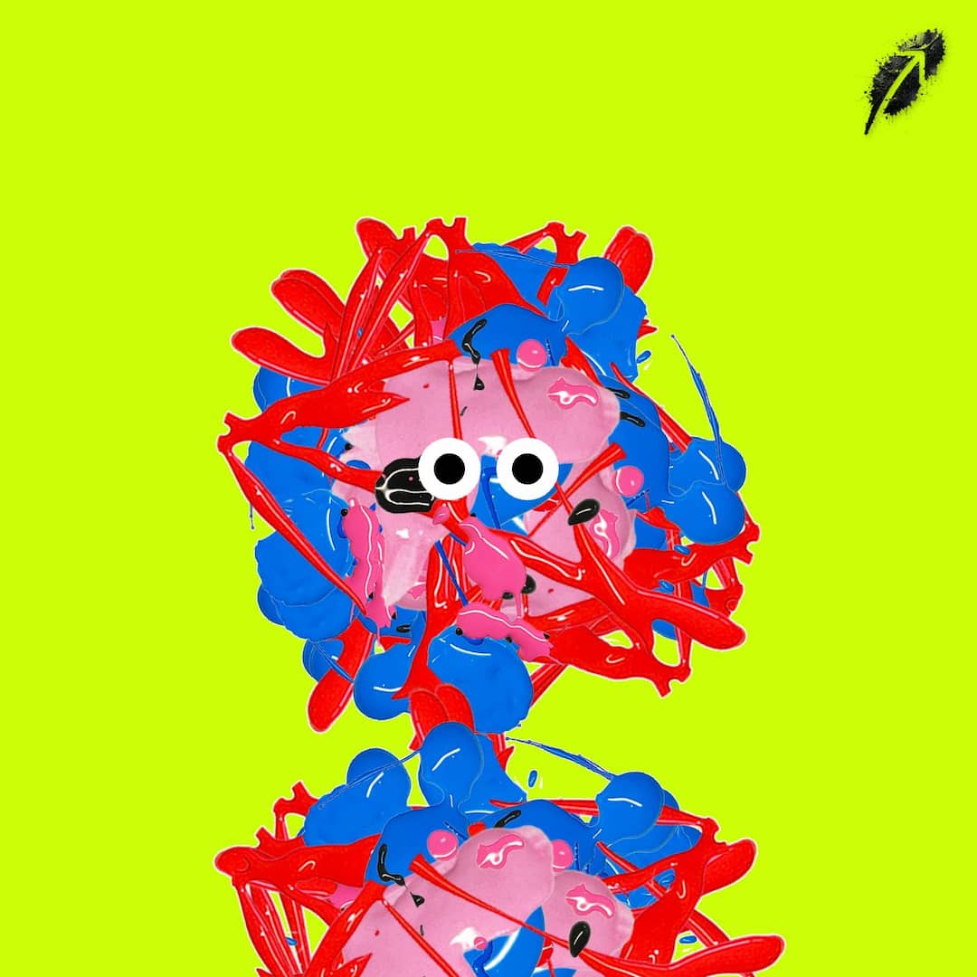 Paint RobinHood #129