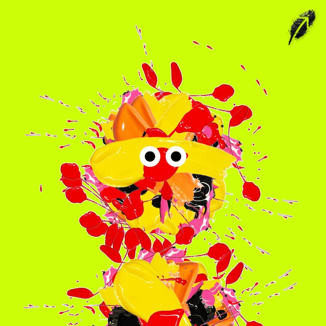 Paint RobinHood #131