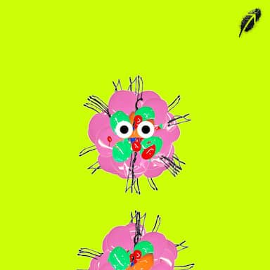 Paint RobinHood #136