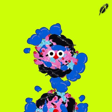 Paint RobinHood #137