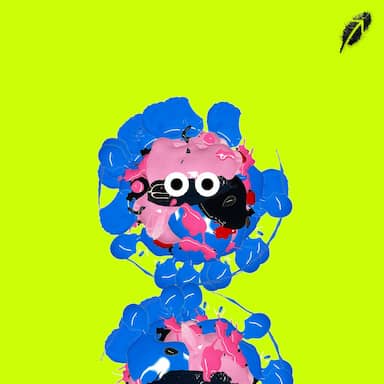 Paint RobinHood #138