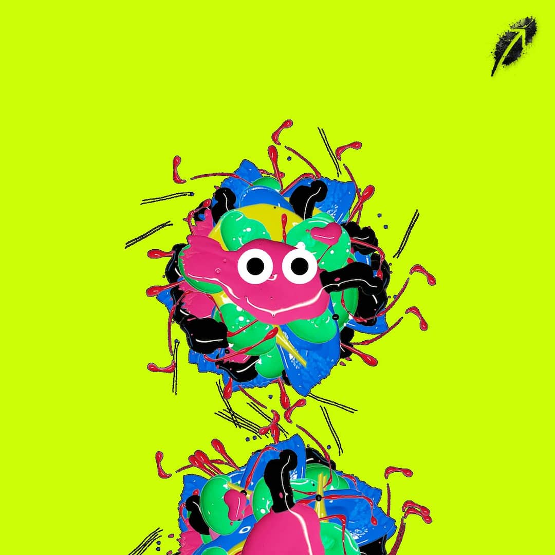 Paint RobinHood #139