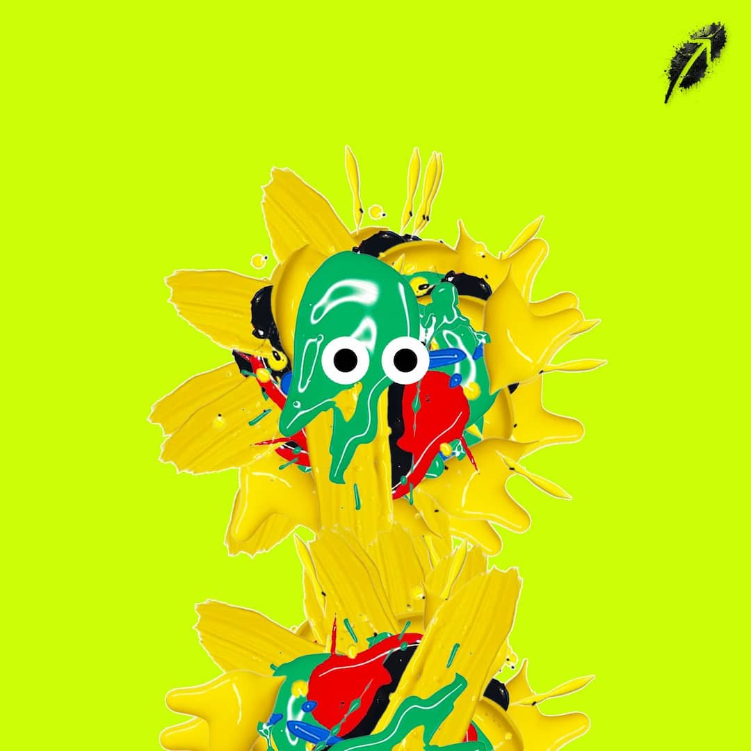 Paint RobinHood #140