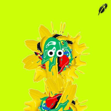 Paint RobinHood #140
