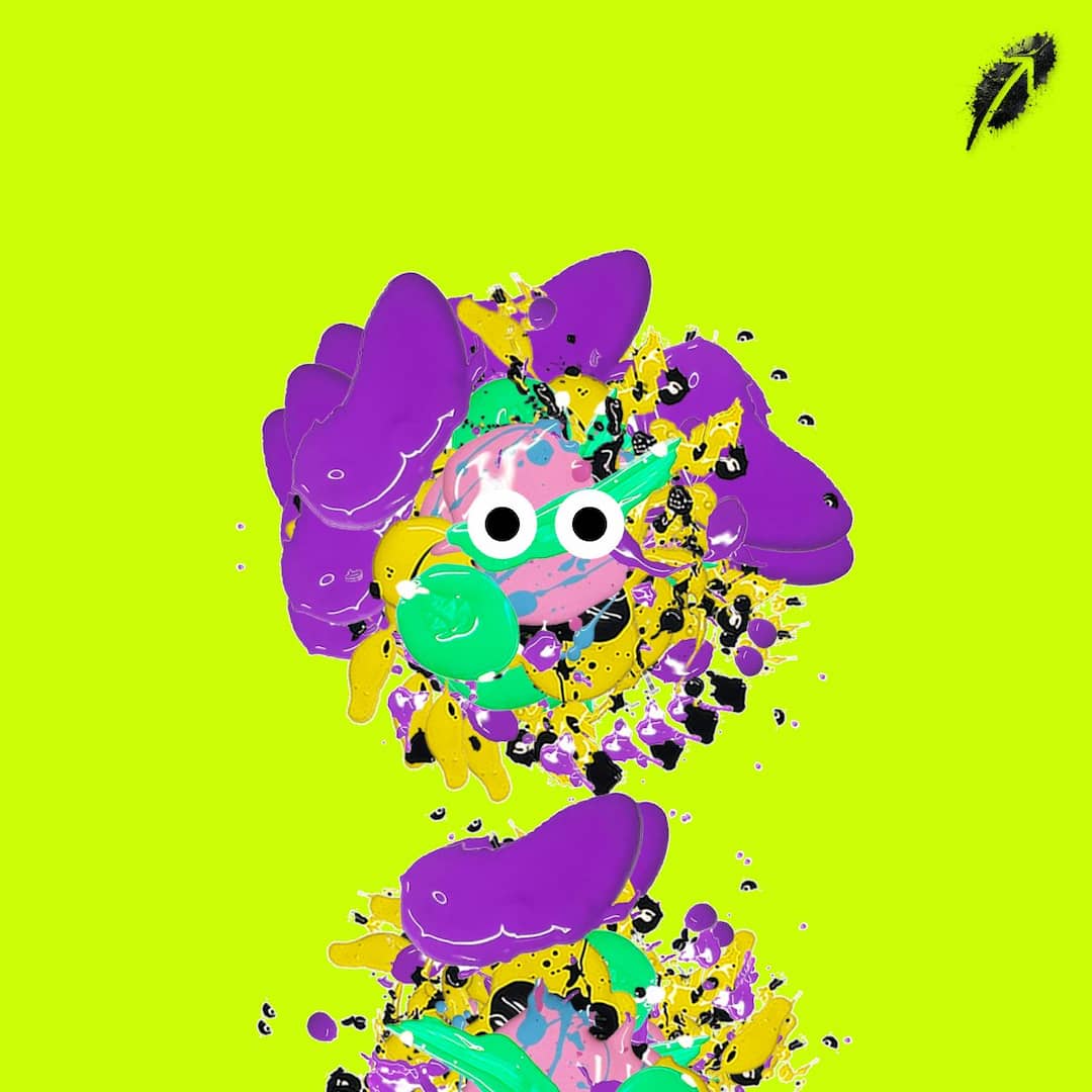 Paint RobinHood #141