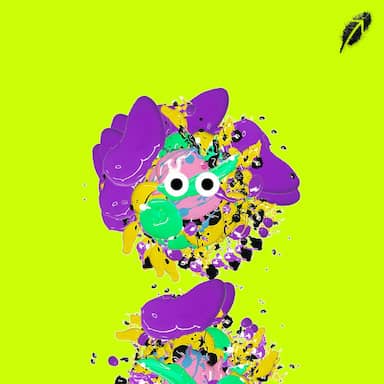 Paint RobinHood #141