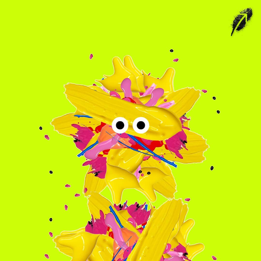 Paint RobinHood #144