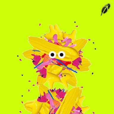 Paint RobinHood #144