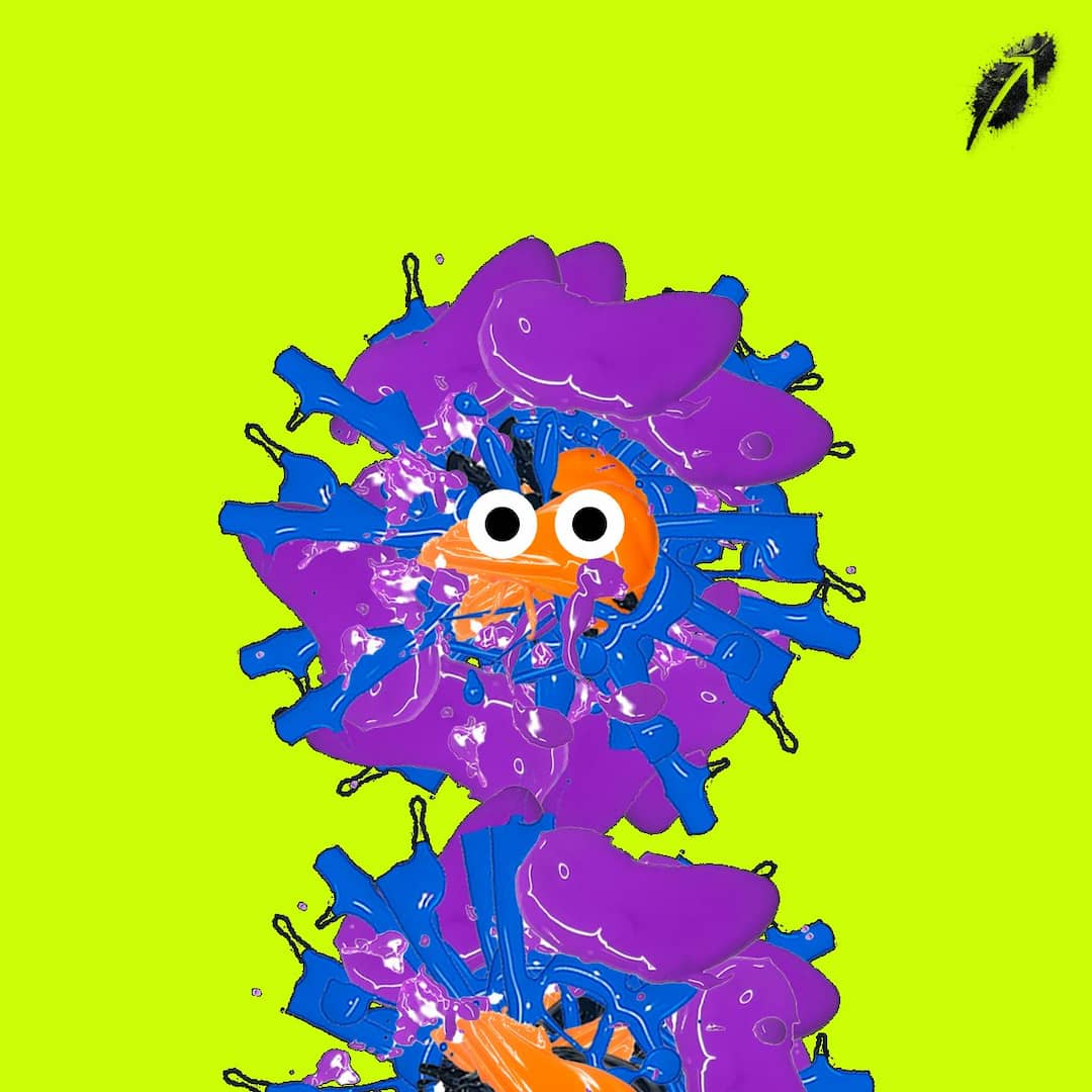 Paint RobinHood #147
