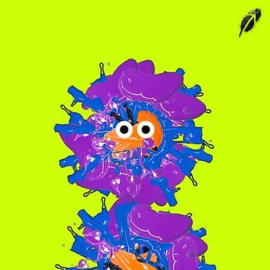 Paint RobinHood #147