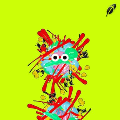 Paint RobinHood #15