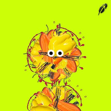 Paint RobinHood #154