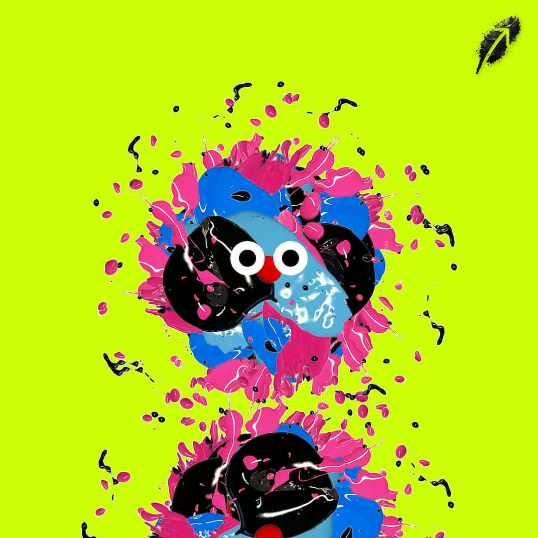 Paint RobinHood #16