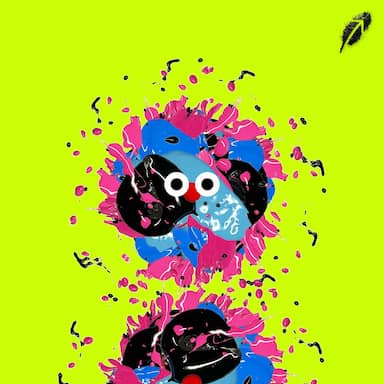 Paint RobinHood #16