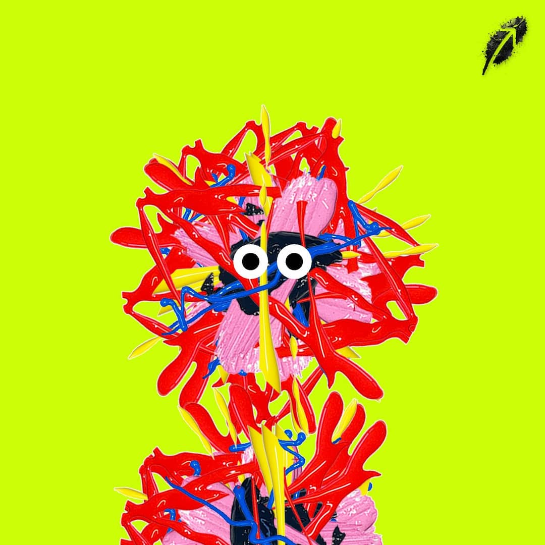Paint RobinHood #164