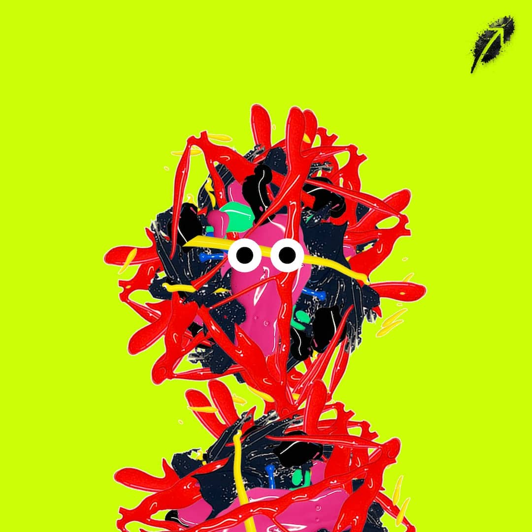 Paint RobinHood #165