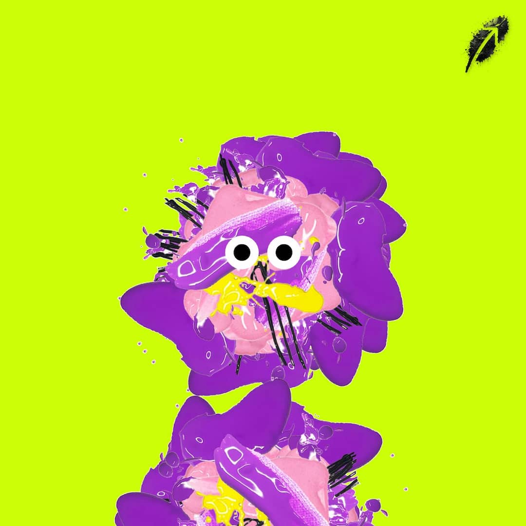 Paint RobinHood #166