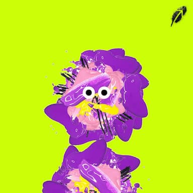 Paint RobinHood #166