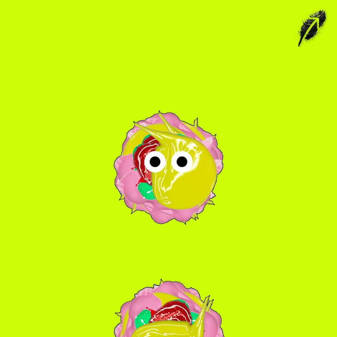 Paint RobinHood #168