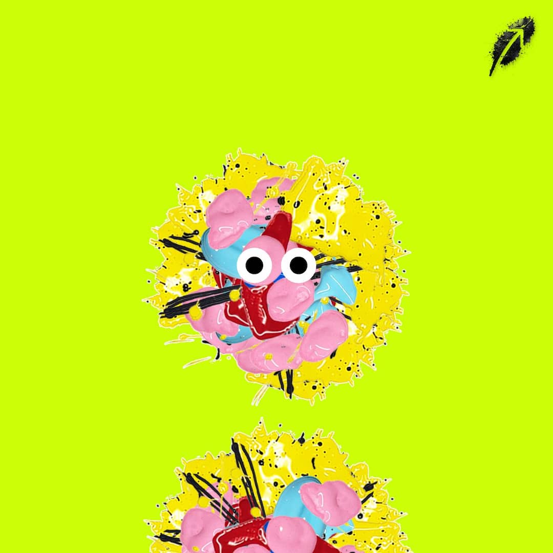 Paint RobinHood #169