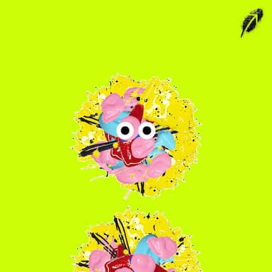 Paint RobinHood #169