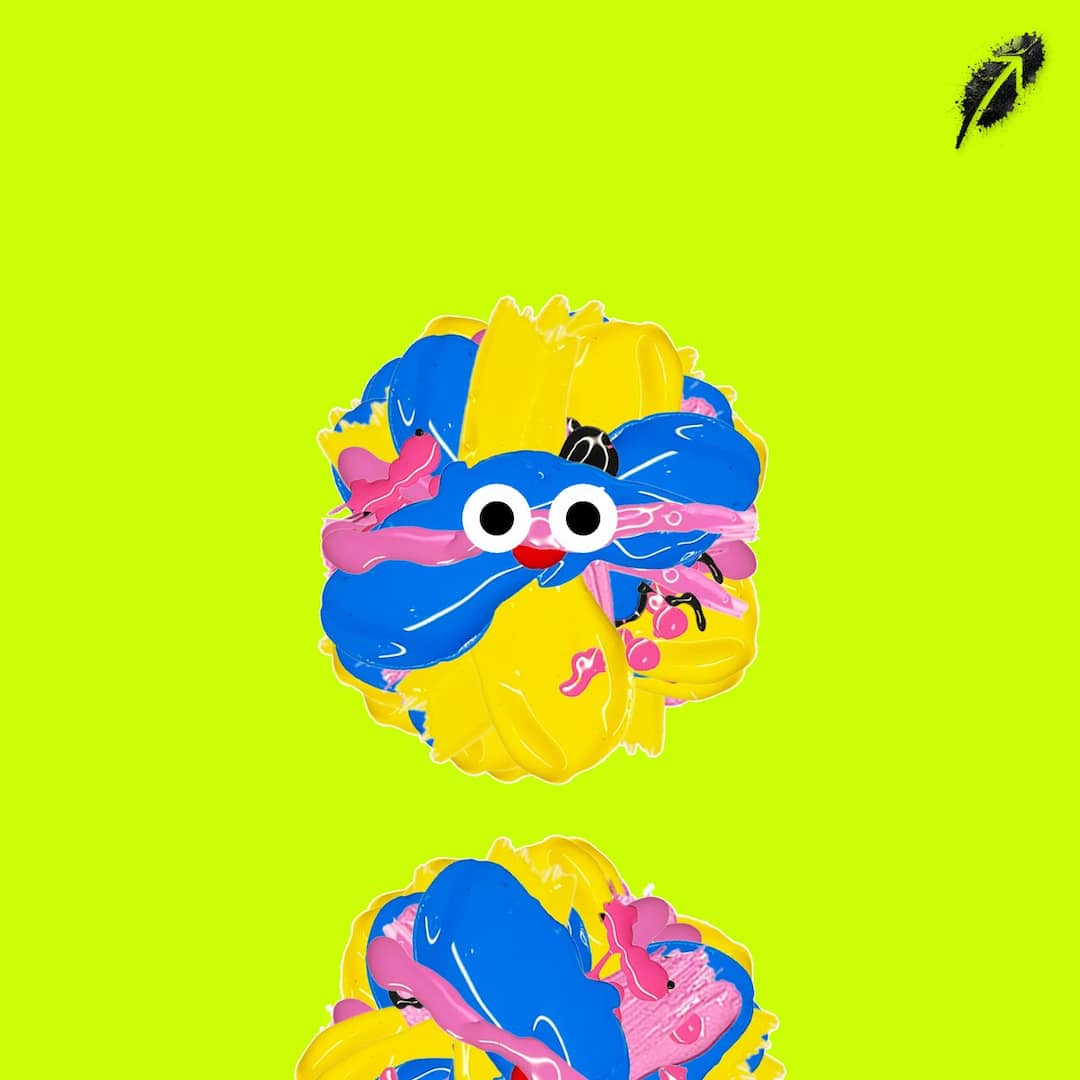Paint RobinHood #174
