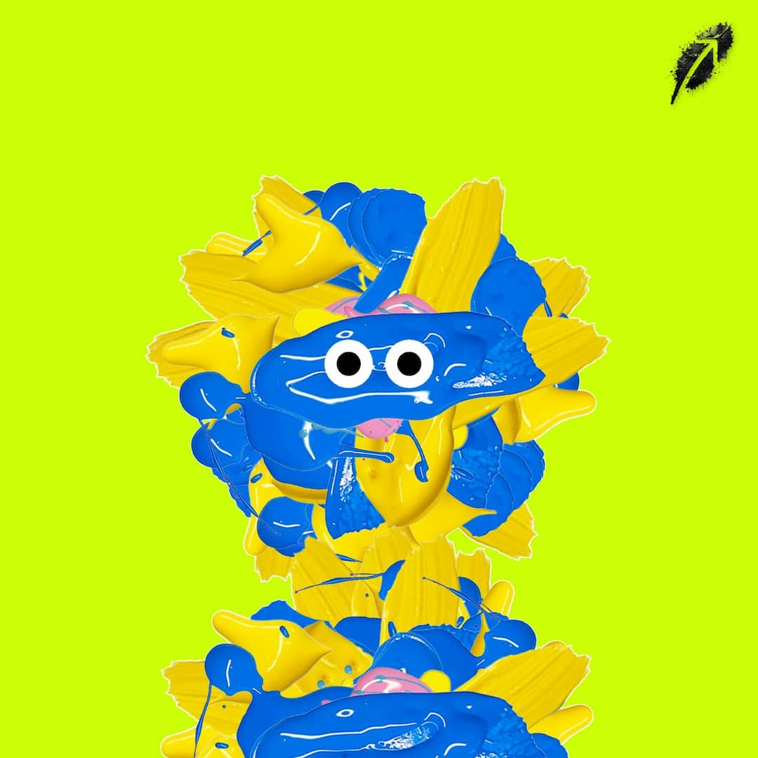 Paint RobinHood #177