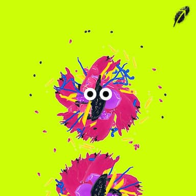 Paint RobinHood #180