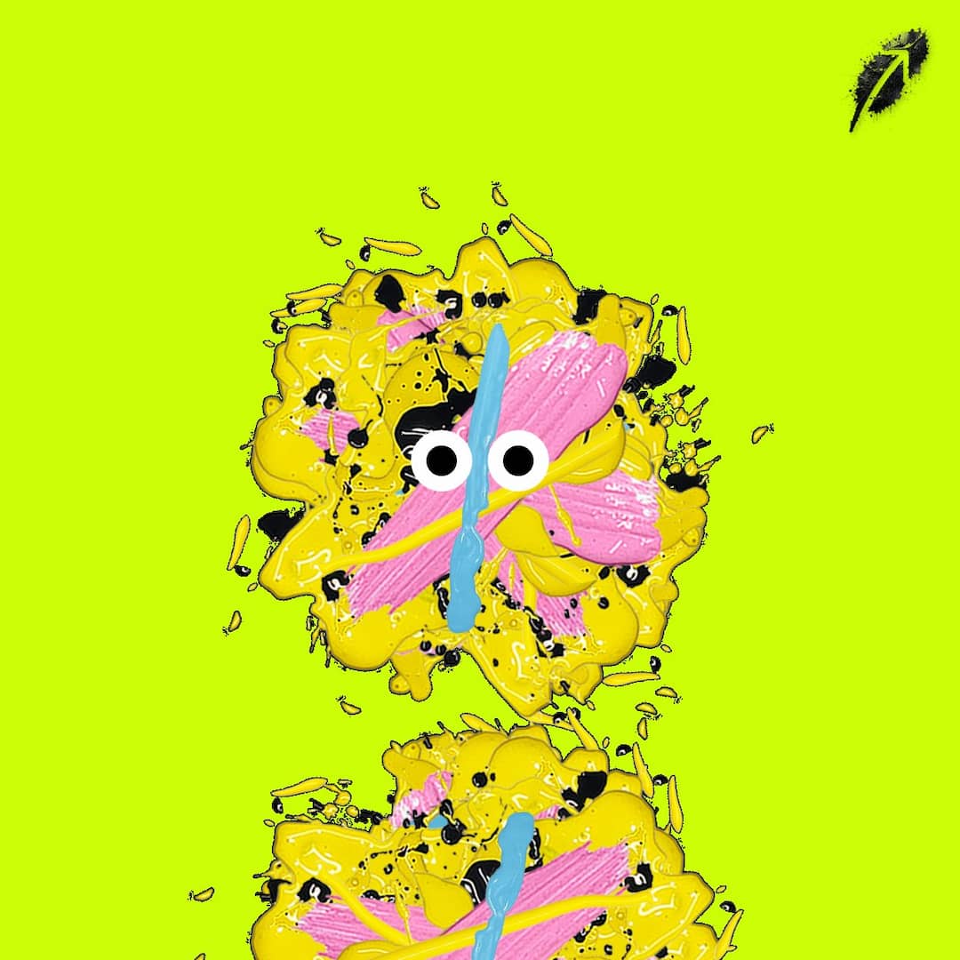 Paint RobinHood #182