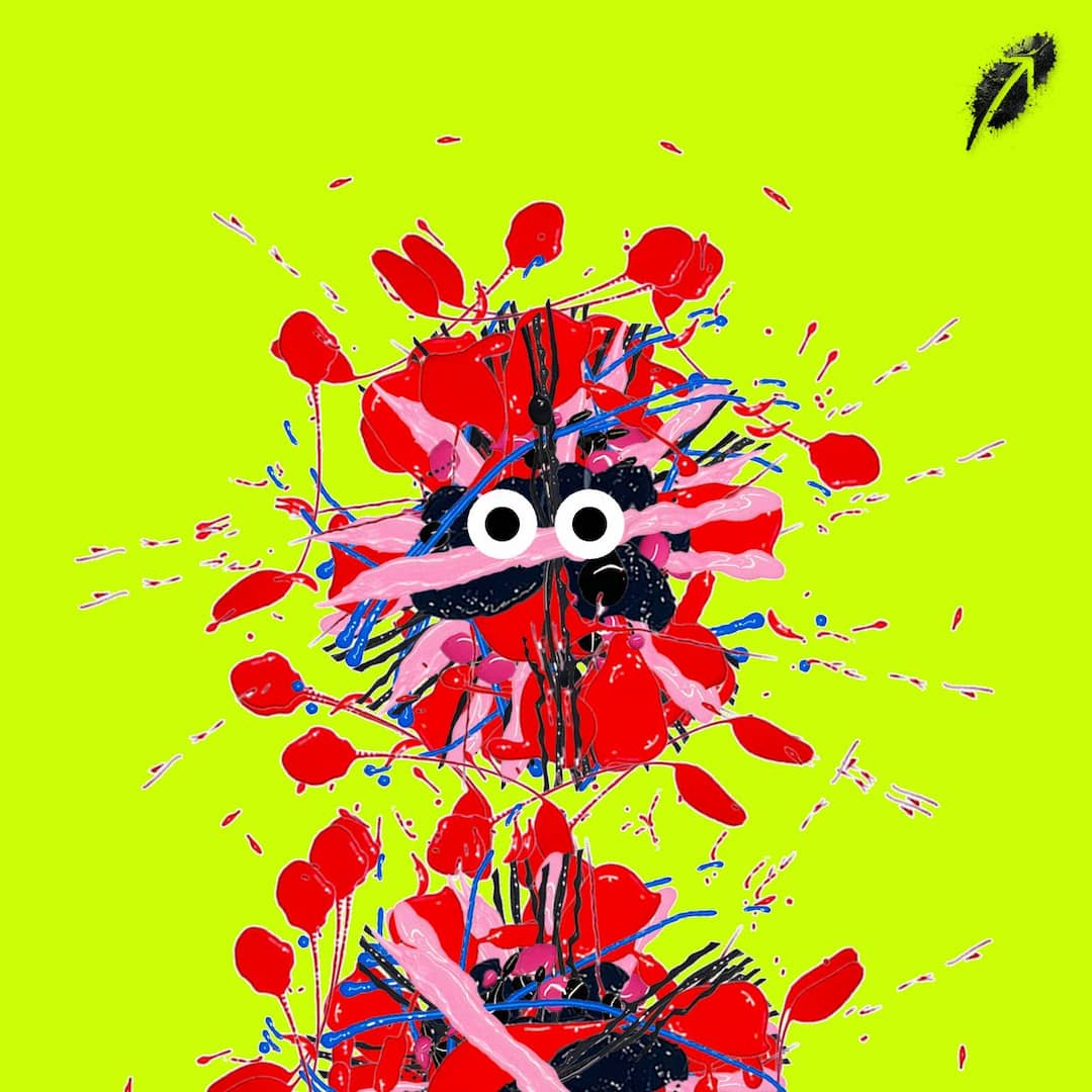 Paint RobinHood #189