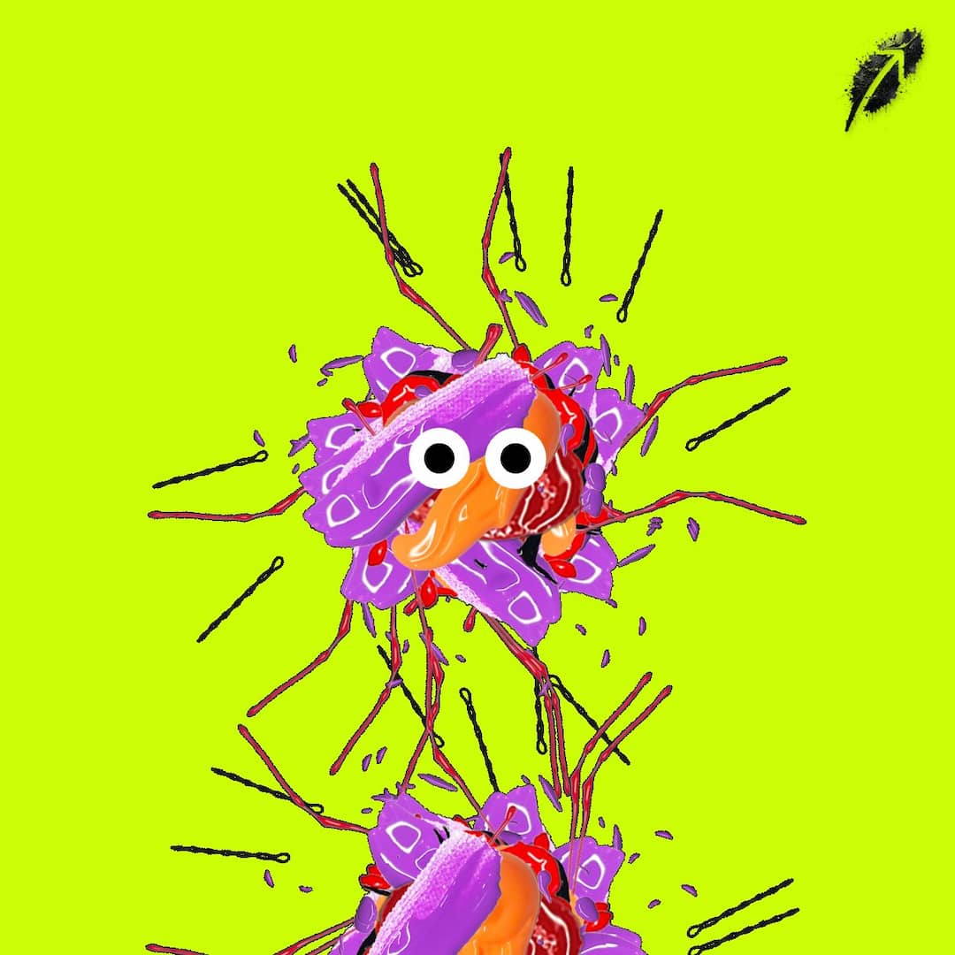 Paint RobinHood #199