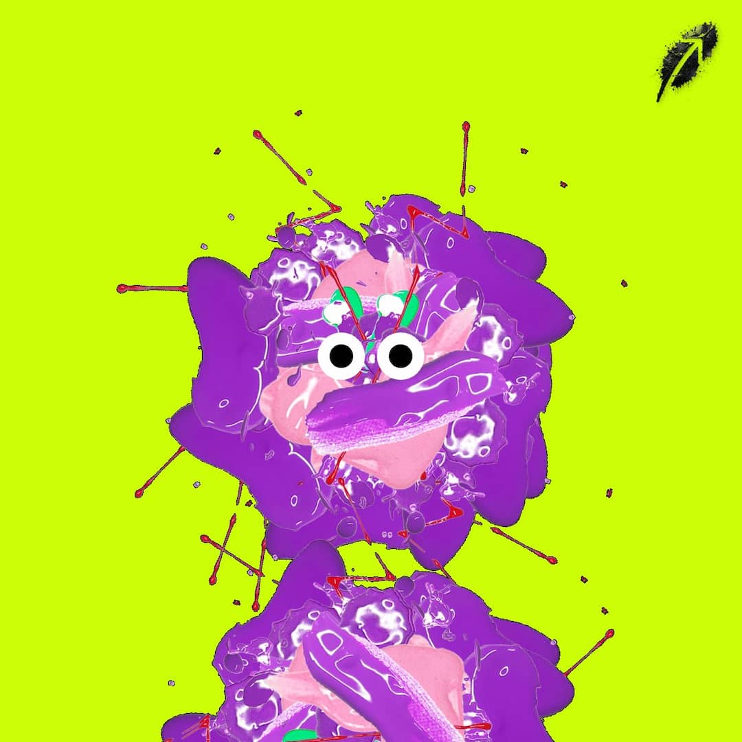 Paint RobinHood #206