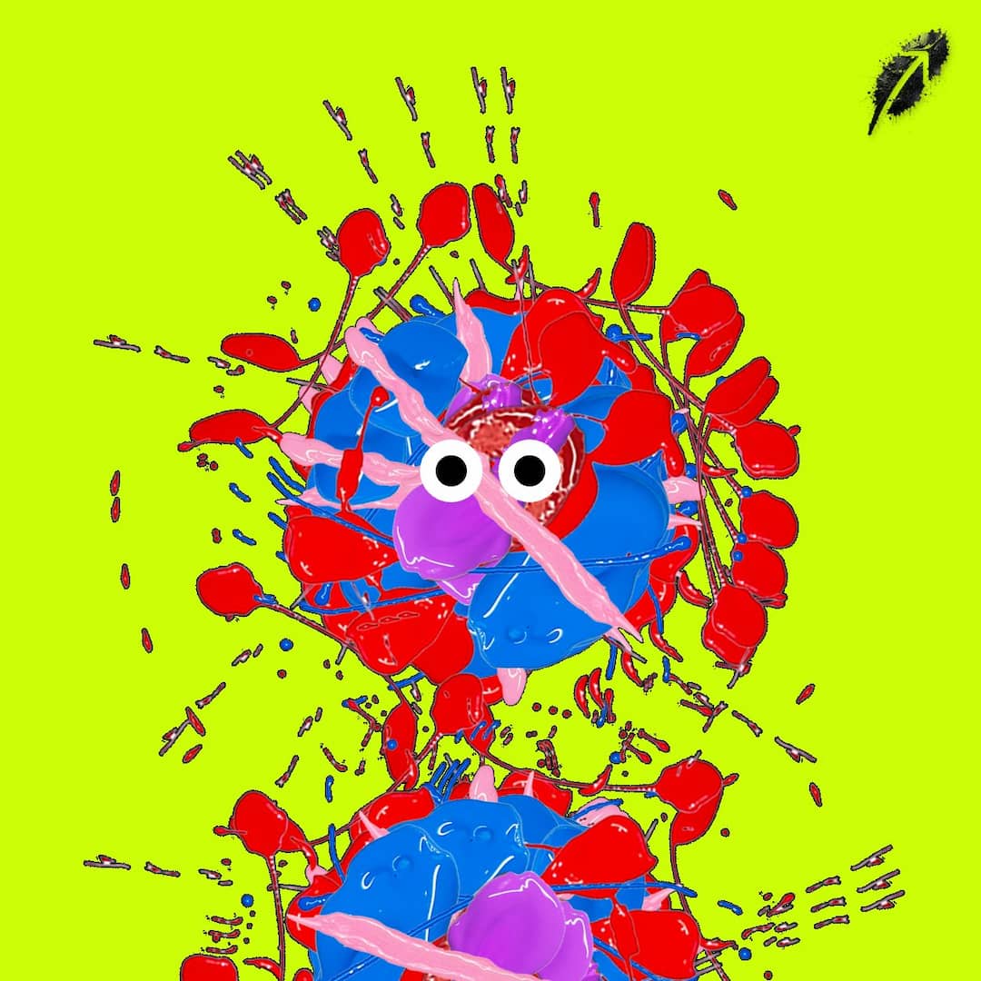 Paint RobinHood #21
