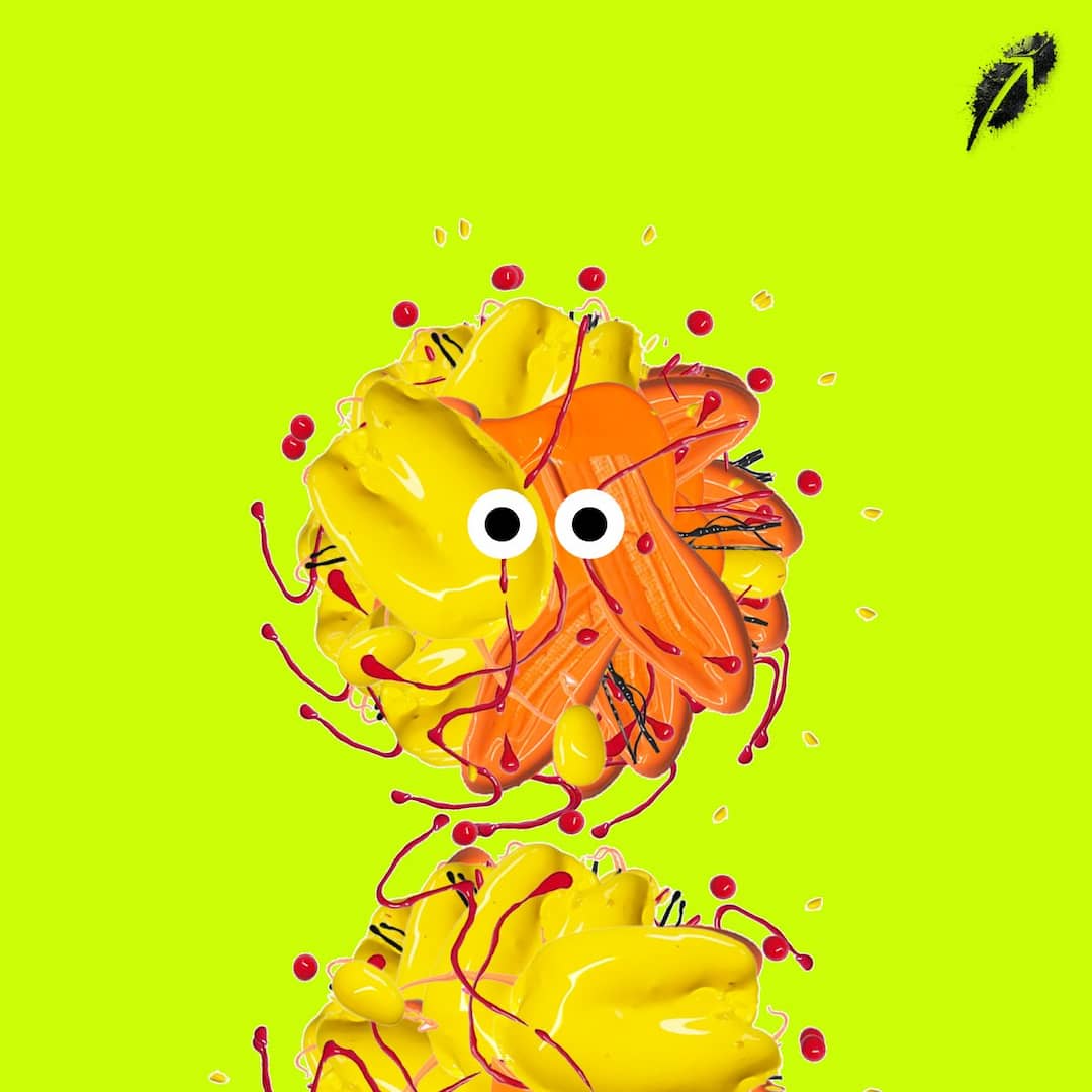 Paint RobinHood #210
