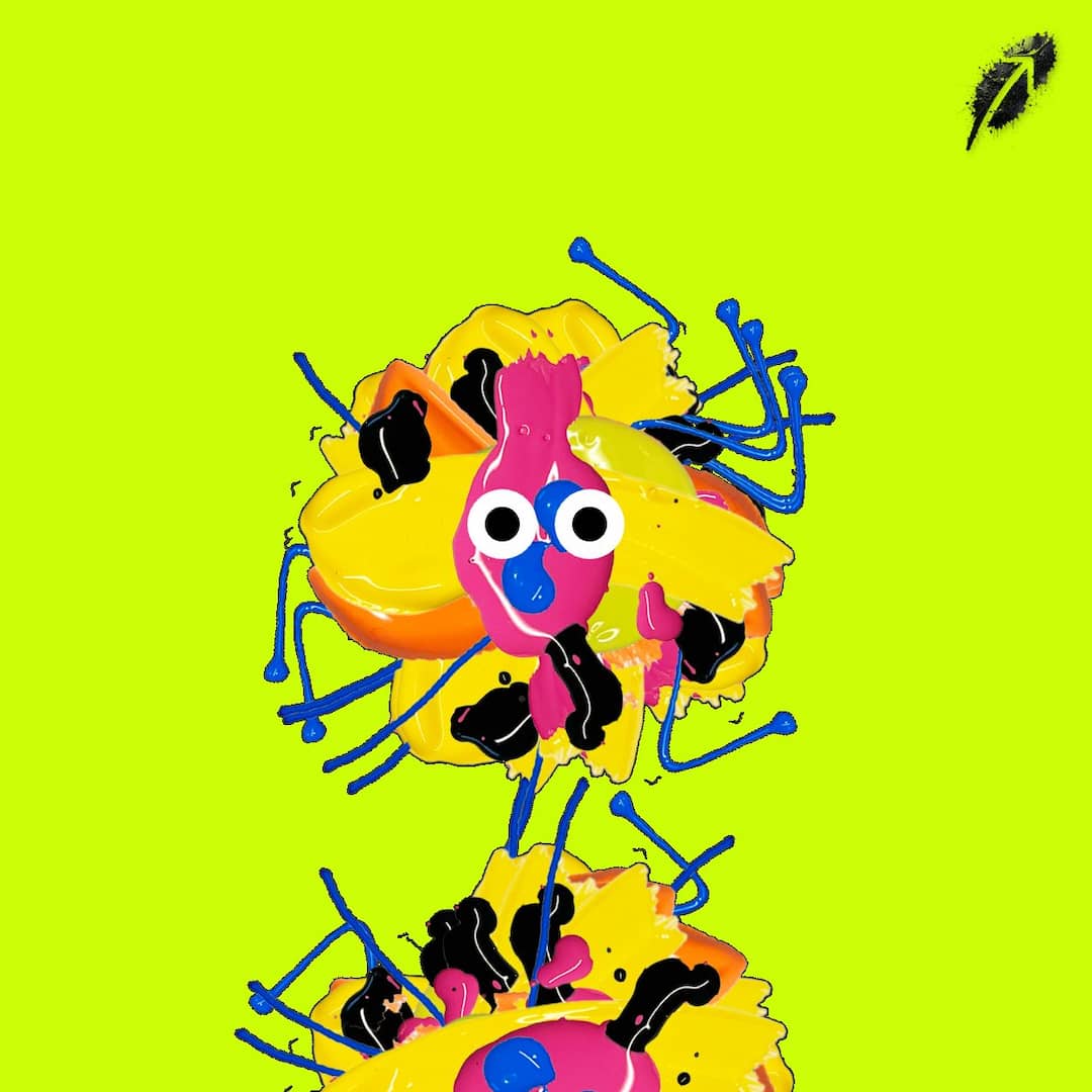 Paint RobinHood #211