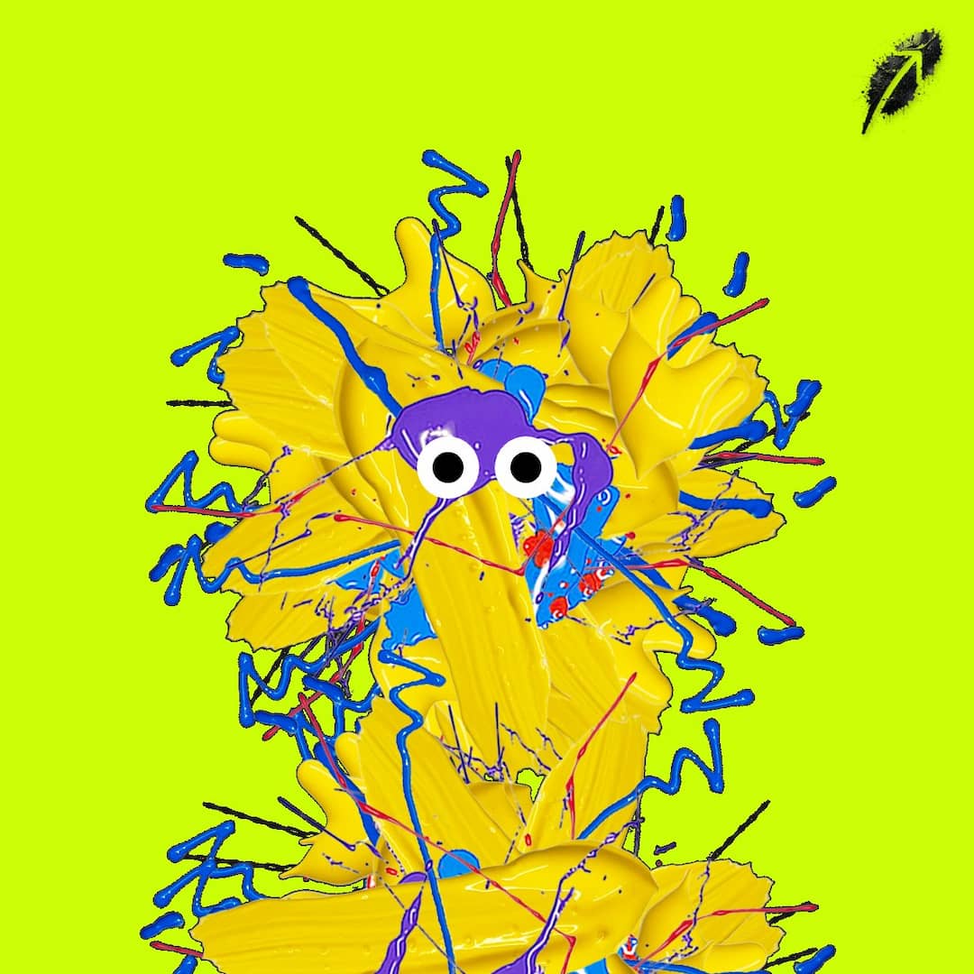 Paint RobinHood #213