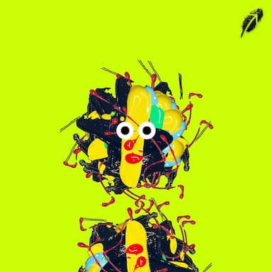 Paint RobinHood #215