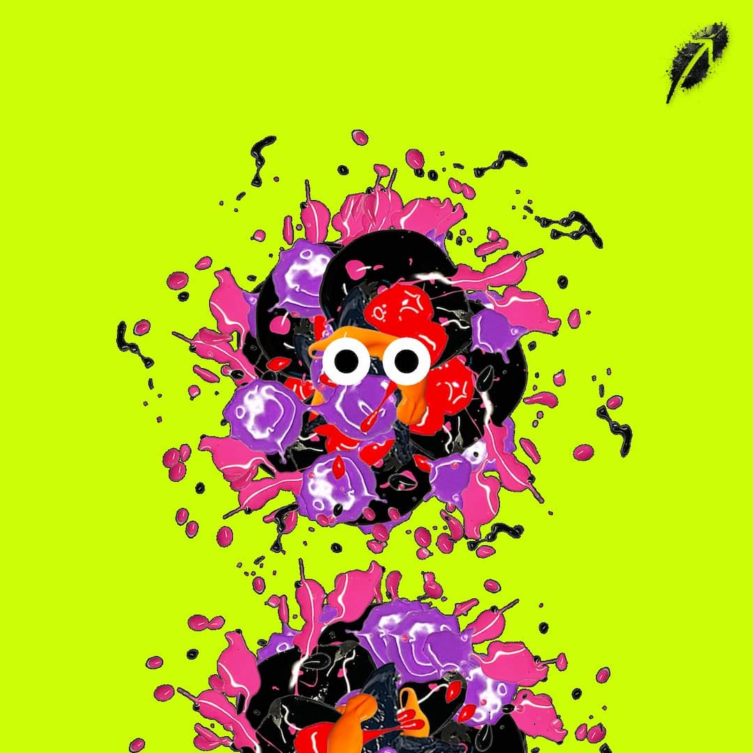 Paint RobinHood #217