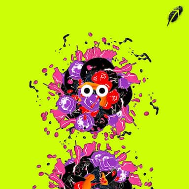 Paint RobinHood #217