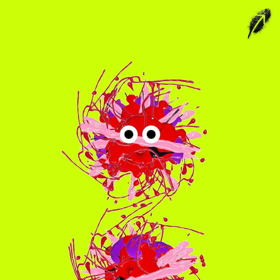 Paint RobinHood #222